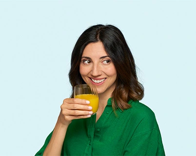 храносмилателна система