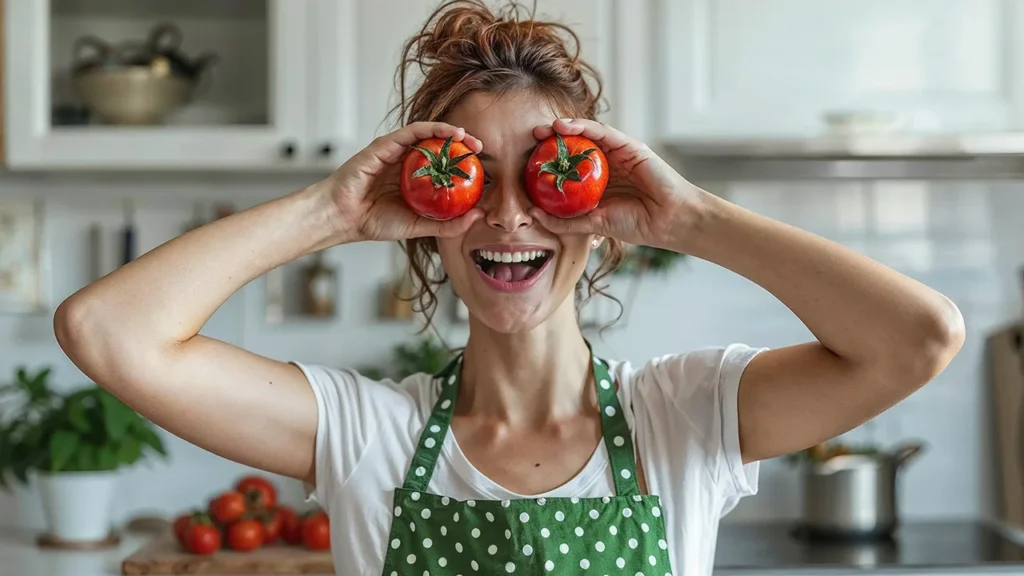 запек при жени