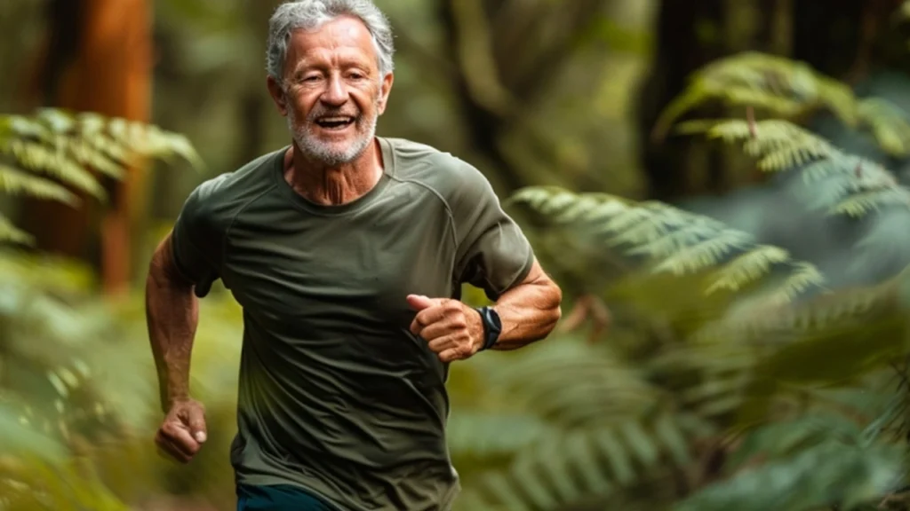 физическа подготовка и запек