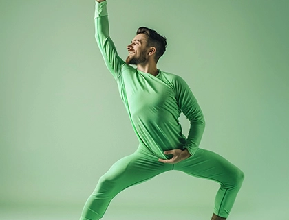 физическа подготовка и здраве