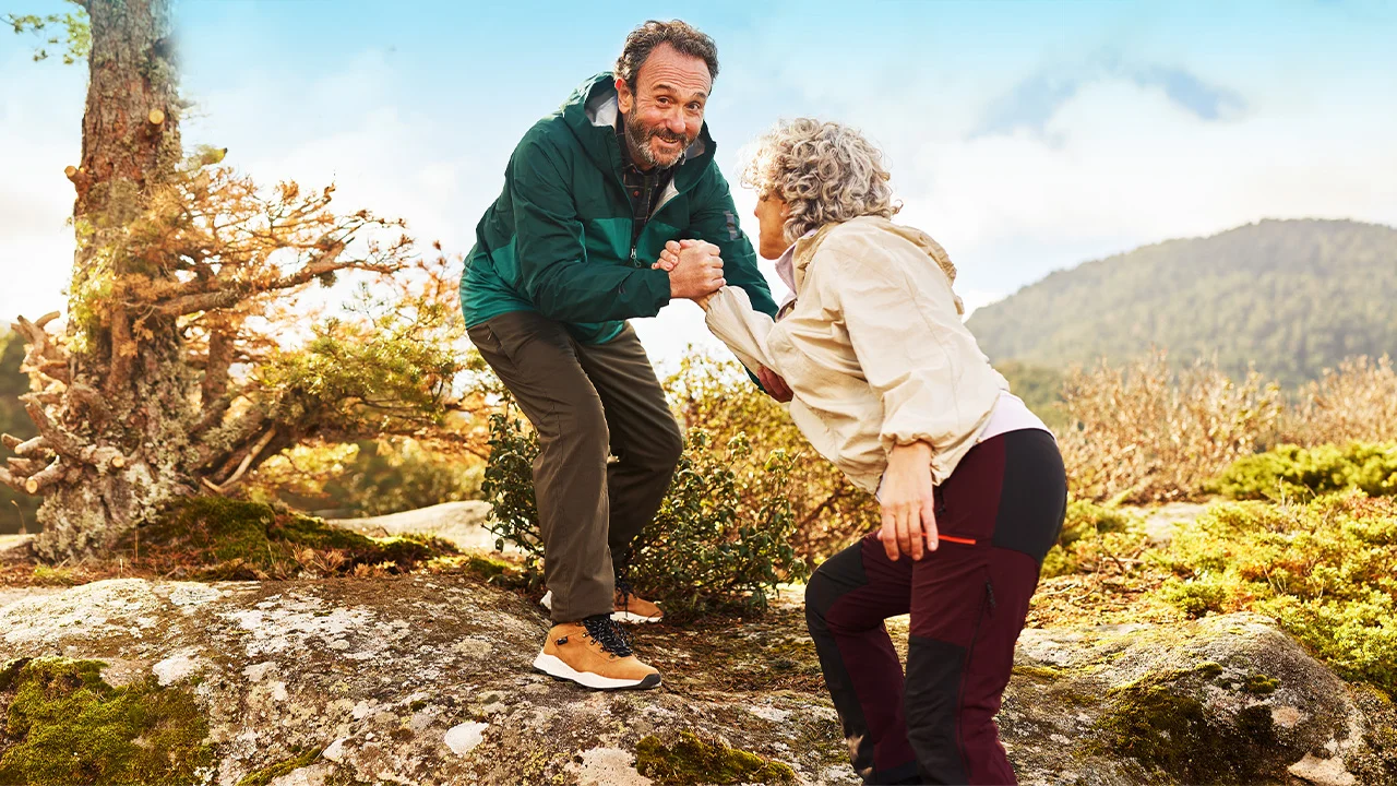 запек в напреднала възраст