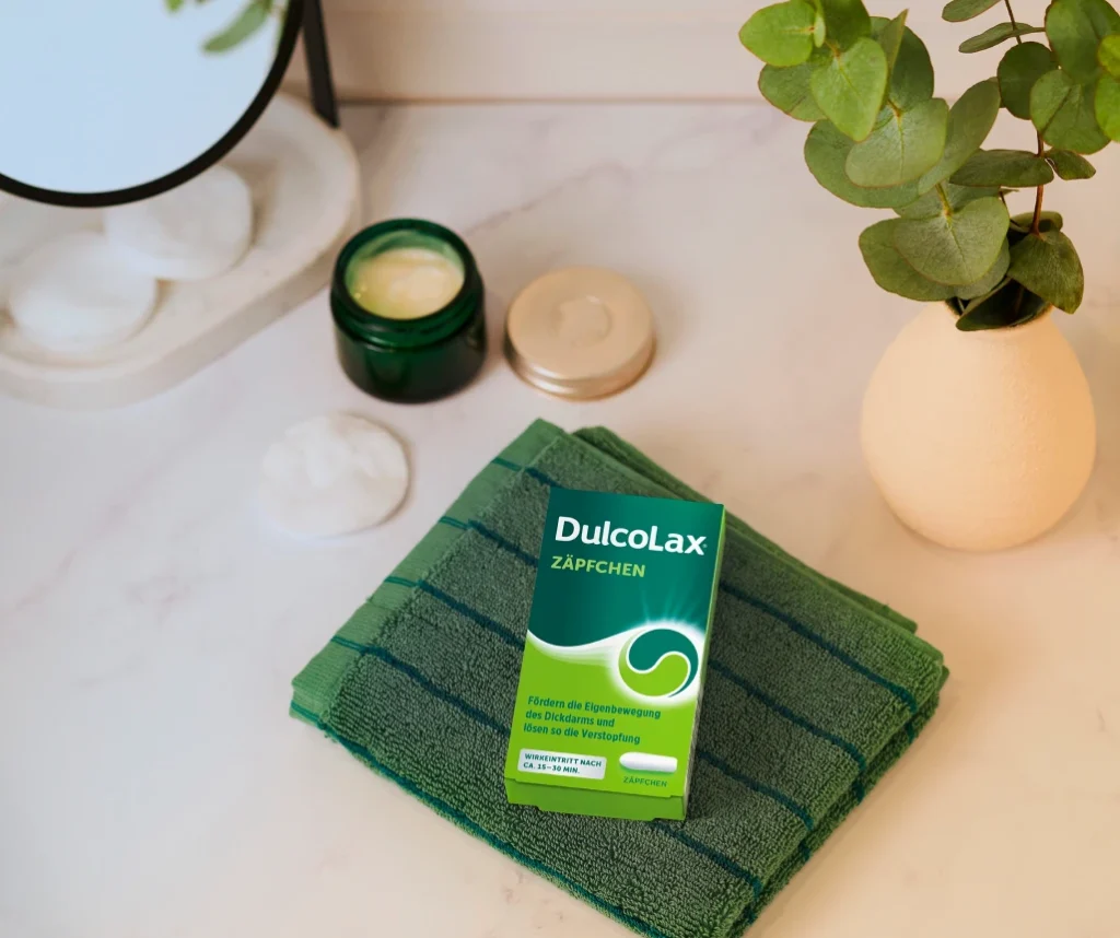 видове лаксативи