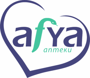 Афия аптеки лого