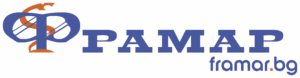 Фрамар лого