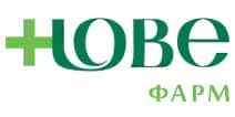 аптеки нове фарм