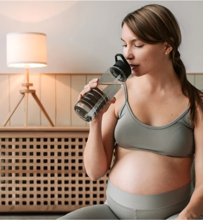 запек и бременност